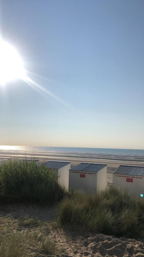 The Lighthouse Villa Middelkerke Exterior foto